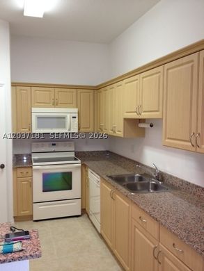 Townhouse in Homestead, Miami-Dade