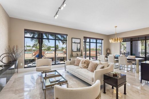 Boca Raton, Palm Beach Countyのアパートメント・コンプレックス