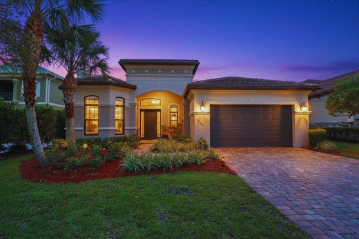 Villa in Jensen Beach, Martin County