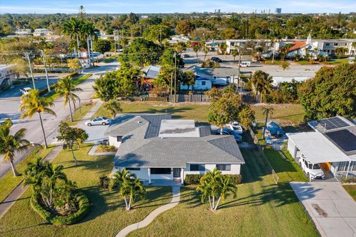 Villa in Lake Park, Palm Beach County