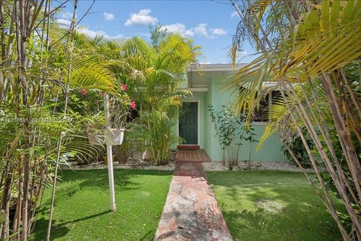 Villa en Miami, Miami-Dade County