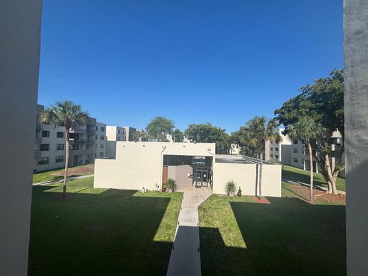 Komplex apartman Miami, Miami-Dade County