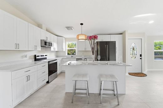 Villa Jupiter, Palm Beach County