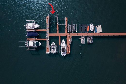 Complexos residenciais - Lantana, Palm Beach County