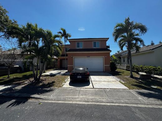 Вилла, Pembroke Pines, Broward County