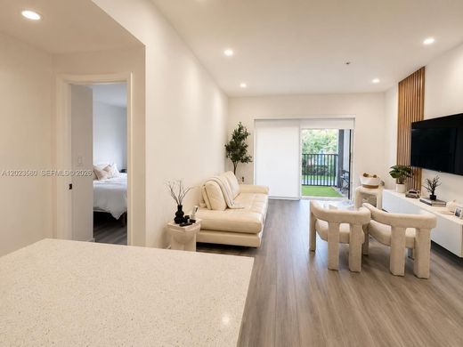 Residential complexes in Doral, Miami-Dade