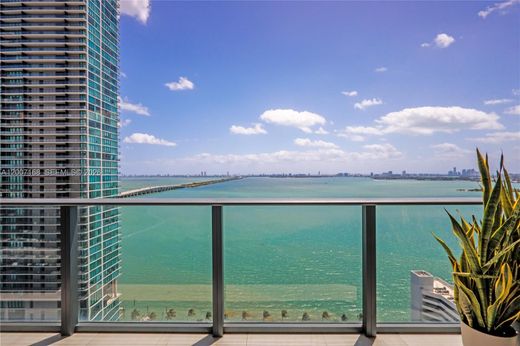 Residential complexes in Miami, Miami-Dade