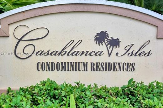 Wohnkomplexe in Boynton Beach, Palm Beach County