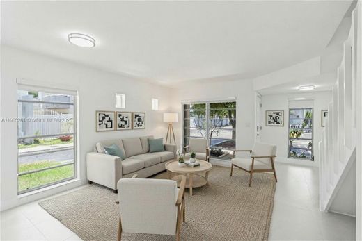 Stadthaus in Miami, Miami-Dade County