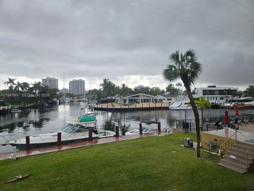 Complexos residenciais - Hallandale Beach, Broward County