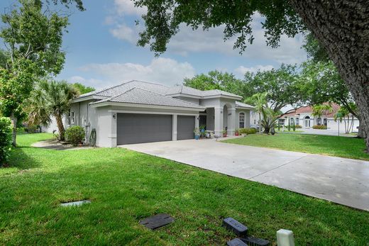 Villa in Coral Springs, Broward County