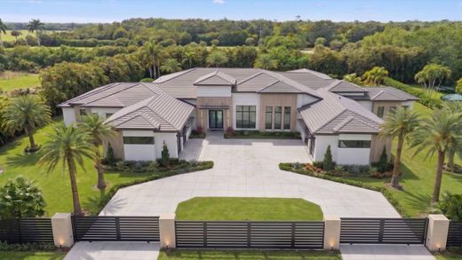 Villa in Wellington, Palm Beach