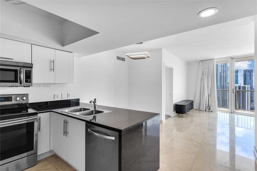 Residential complexes in Miami, Miami-Dade
