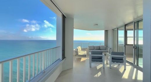 Kamienica w Palm Beach Shores, Palm Beach County