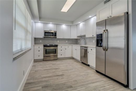 Edificio en Pompano Beach, Broward County