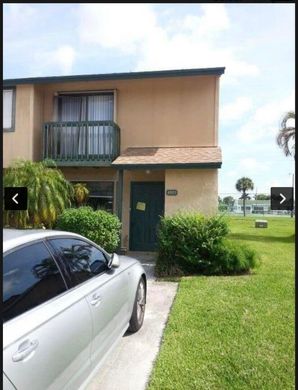 Townhouse in Aventura, Miami-Dade