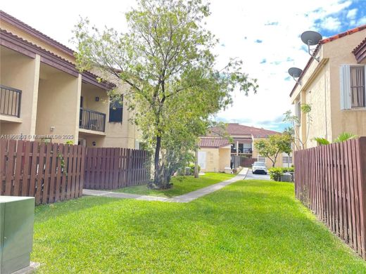 Edificio en Miami, Miami-Dade County