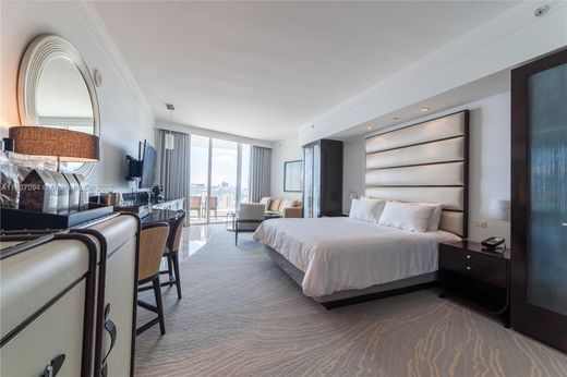 Complesso residenziale a Miami Beach, Miami-Dade County