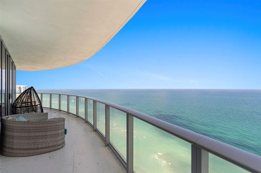 Complesso residenziale a Hollywood, Broward County