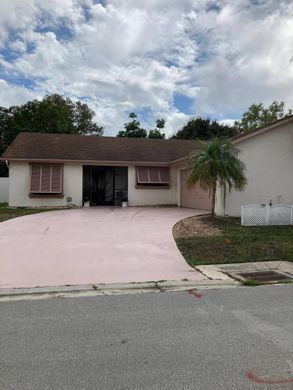Villa in Boca Raton, Palm Beach