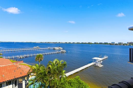 Wohnkomplexe in Lantana, Palm Beach County