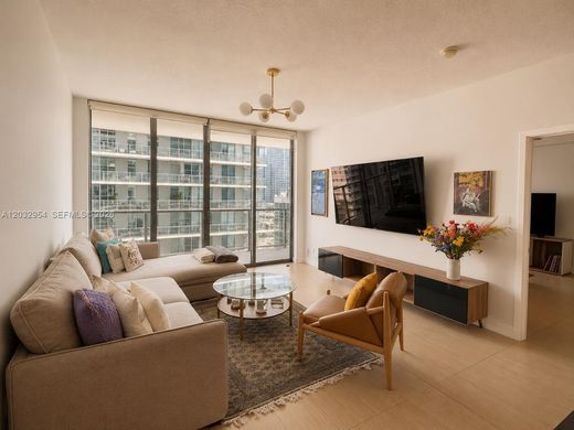 Komplex apartman Miami, Miami-Dade County