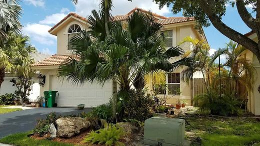 Villa in Margate, Broward County