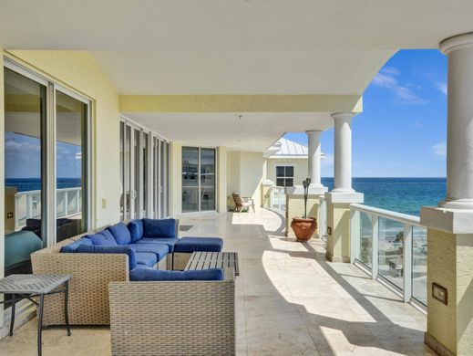 Appartementencomplex in Deerfield Beach, Broward County