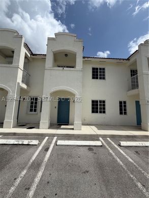 Townhouse in Florida City, Miami-Dade