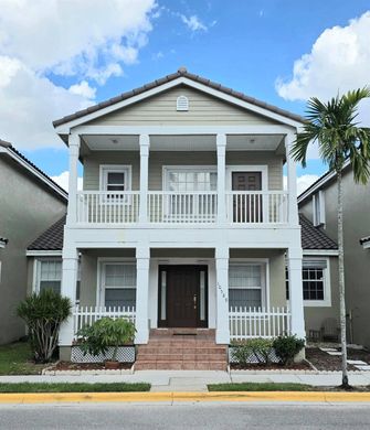 Casa di città a Coral Springs, Broward County