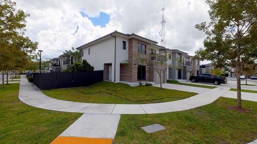 Villa in Florida City, Miami-Dade