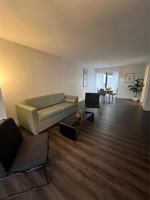 Appartementencomplex in Fort Lauderdale, Broward County