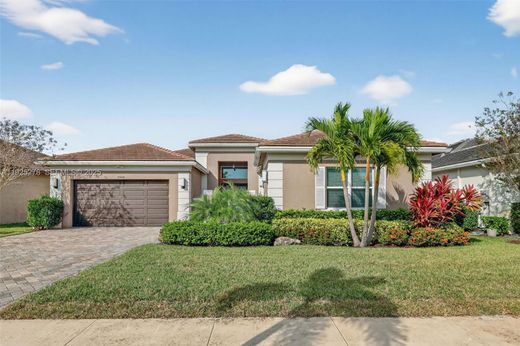 Villa in Port Saint Lucie, Saint Lucie County