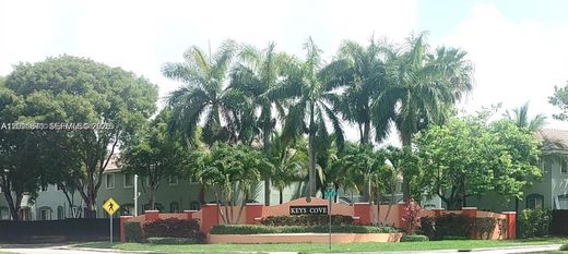 Edificio en Homestead, Miami-Dade County