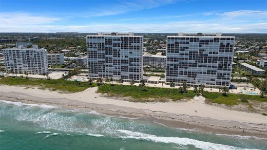Komplex apartman Boca Raton, Palm Beach County