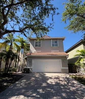 Willa w Hollywood, Broward County