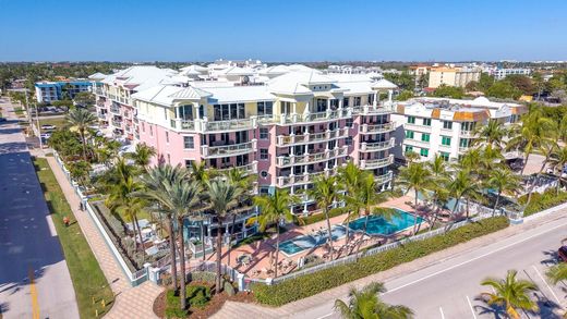 Kamienica w Deerfield Beach, Broward County