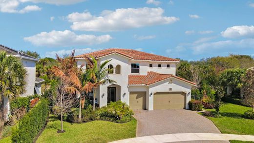 Villa in Jensen Beach, Martin County
