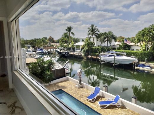 别墅  North Miami, Miami-Dade County