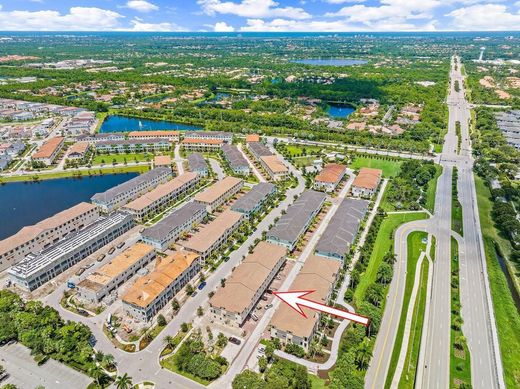 Casa di città a Palm Beach Gardens, Palm Beach County