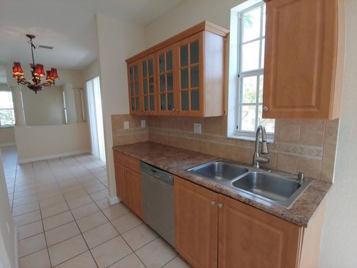 Townhouse in West Palm Beach, Palm Beach