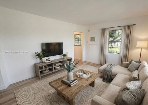 ‏וילה ב  Miami Heights Trailer Park, Miami-Dade County