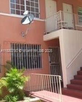 Complexos residenciais - Miami, Miami-Dade County