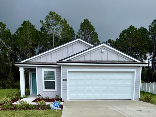 Villa in Palm Coast, Flagler County