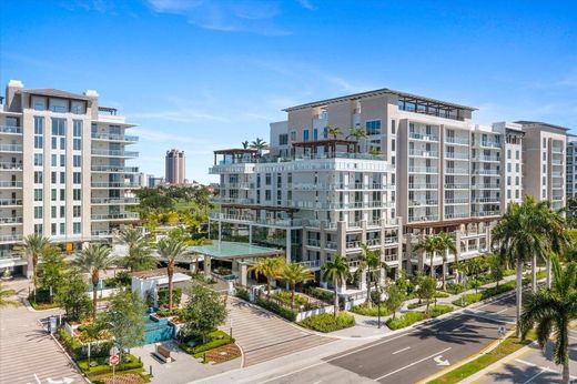 Edificio en Boca Ratón, Palm Beach County