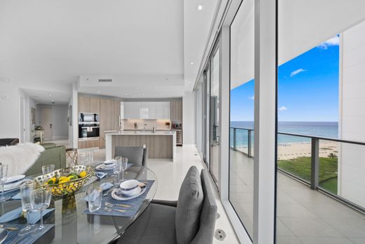 Wohnkomplexe in Palm Beach Shores, Palm Beach County