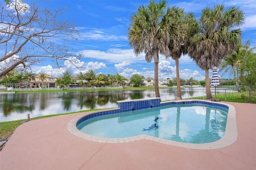 Villa in Miramar, Broward County