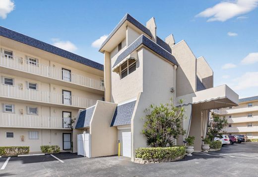 Kamienica w South Palm Beach, Palm Beach County