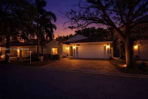 Villa in Hollywood, Broward County