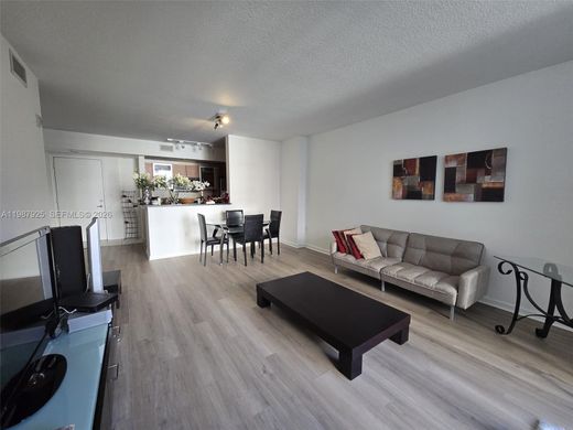 Residential complexes in Aventura, Miami-Dade